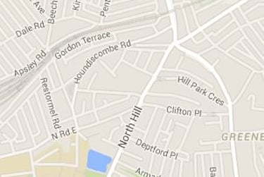 6 bed house, Trematon Terrace, Mutley, Plymouth, PL46QS - Image 2